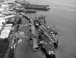 [USS CORAL SEA TRIBUTE SITE]